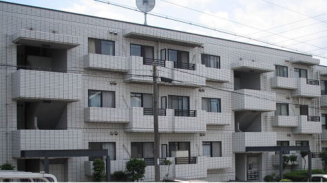 物件イメージ02